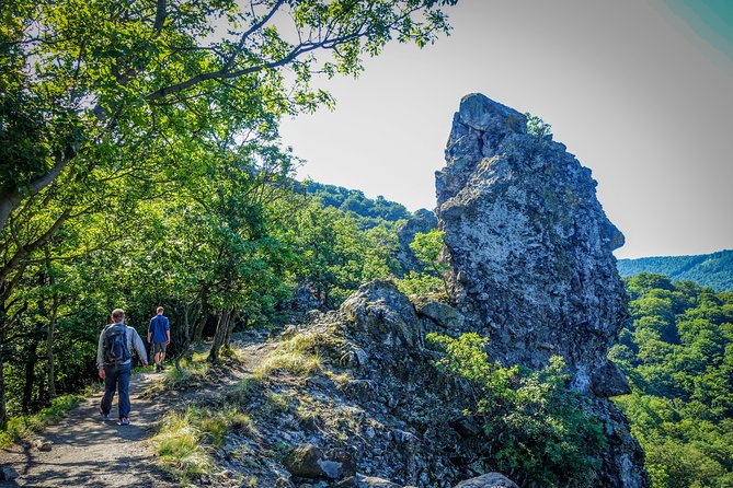 One Day Wonder Hiking Trip - Inclusions and Amenities