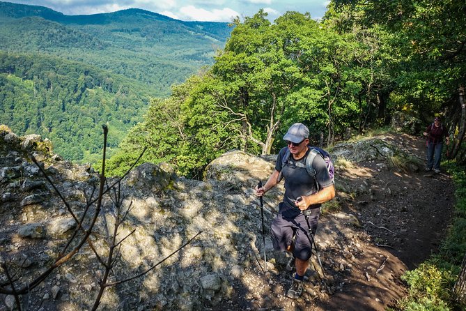 One Day Wonder Hiking Trip - Logistics and Transportation