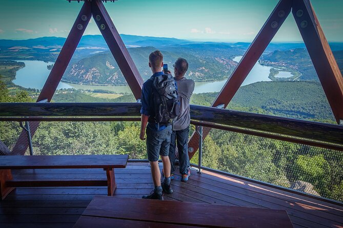 One Day Wonder Hiking Trip - Scenic Waterfalls and Ridges