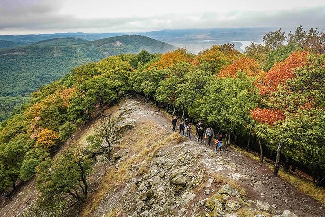 One Day Wonder Hiking Trip - Mountain Landscapes of Hungary