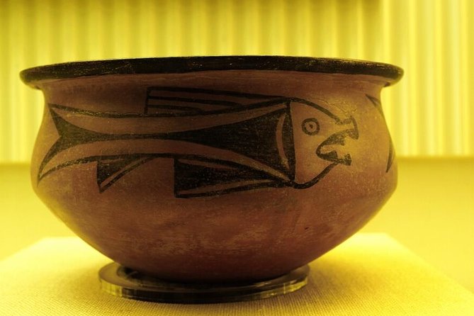 One Day Xian History and Culture Small Group Tour - Participation Guidelines
