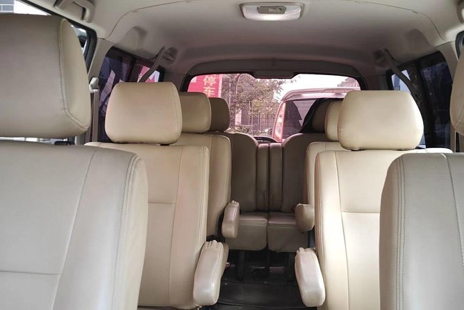One Day Xian Terracotta Warriors Tour From Beijing Including Round Trip Airfares - Reviews and Cancellation Policy