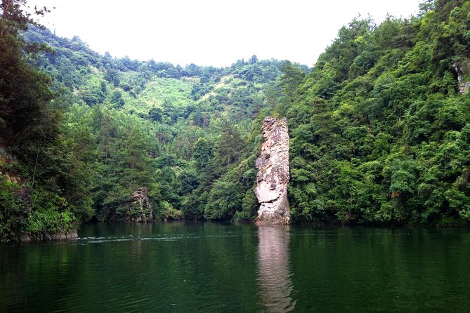 One-Day Zhangjiajie Private Tour: Grand Canyon Glass Bridge & Baofeng Lake - Additional Information