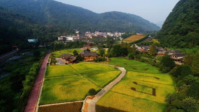 One Day Zhangjiajie Trip Of Grand Canyon Including Tickets - Frequently Asked Questions