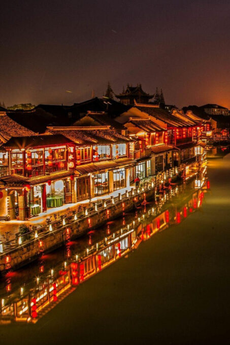 One Day Zhujiajiao Water Town Tour From Shanghai S Hotel - Booking and Cancellation