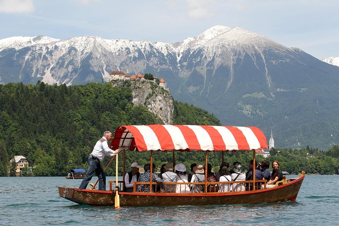 One Guide - Two Ports - Tours From Koper and Trieste - Discovering Lake Bled