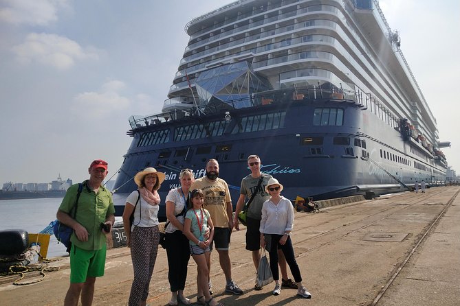 One Hour Backwater Tour and Tuk Tuk Tour in Kochi With Pickup - Tour Duration