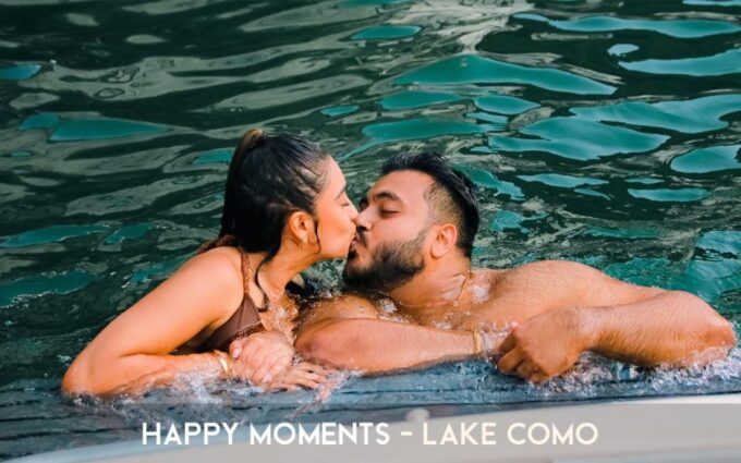 One Hour BOAT TOUR on Lake Como With Wewakecomo - Tour Duration and Price