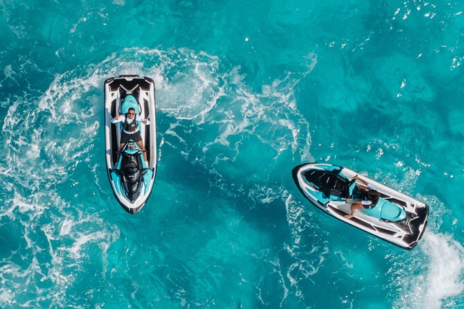 One Hour by Jet Ski From Camp De Mar - Customer Reviews
