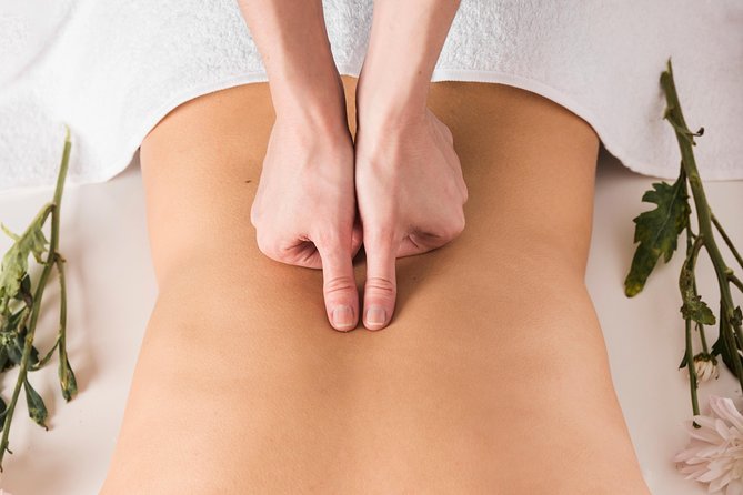 One Hour Full Program Relaxation Massage & Transfer Jacuzzi Sauna - Hurghada - Guest Reviews and Feedback