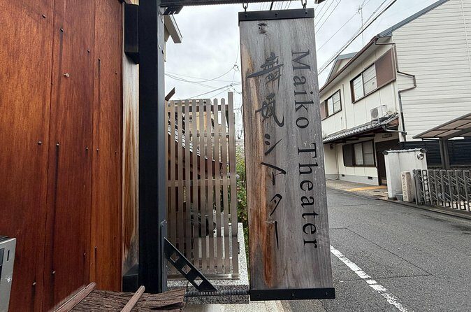 One Hour Geisha Show in Gion Kyoto - Who Will Enjoy This Tour?