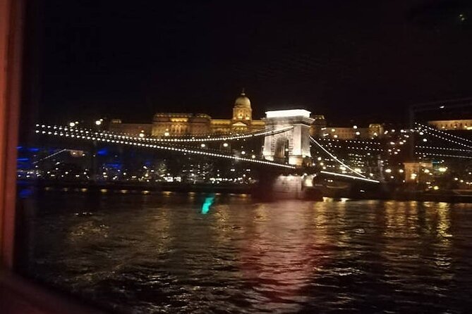One Hour Hen or Stag Private Party Boat Budapest With Unlimited Beer and Wine - Accessibility and Restrictions