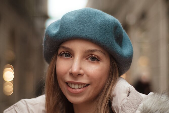 One Hour of Photo Shooting in the Center of Milan - Photographers Professionalism and Expertise