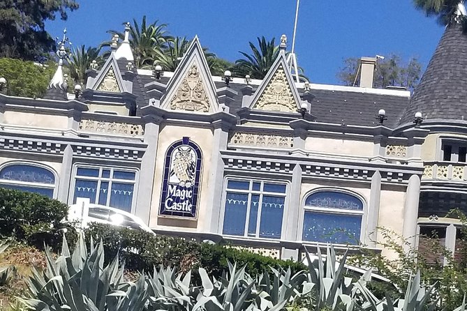 One Hour Private VIP Hollywood Tour - Vehicle and Accessibility