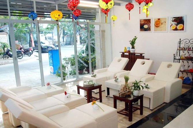 One Hour Spa Experience in Hoi An - Operating Hours