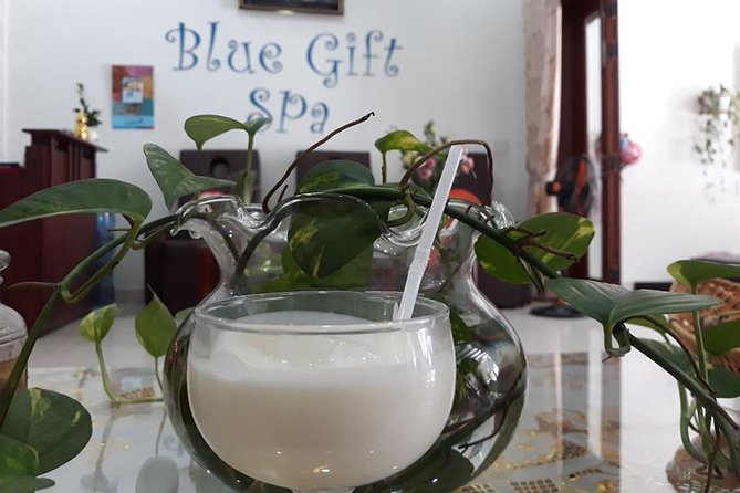 One Hour Spa Experience in Hoi An - Booking and Confirmation