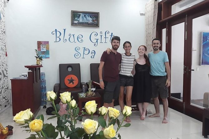 One Hour Spa Experience in Hoi An - Tour Details