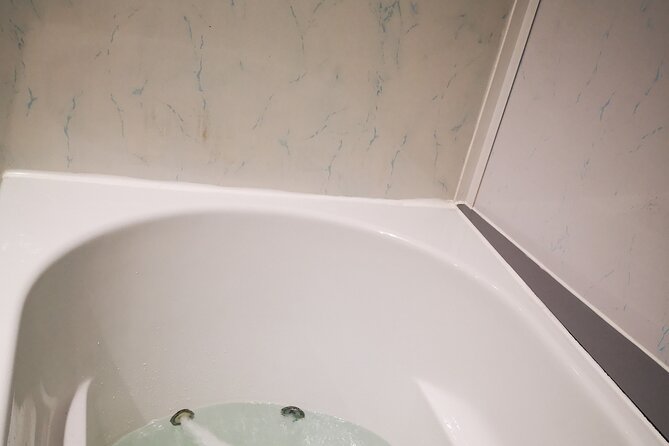 One Hours Floatation Experience - Relax and Unwind... - Accessibility and Booking