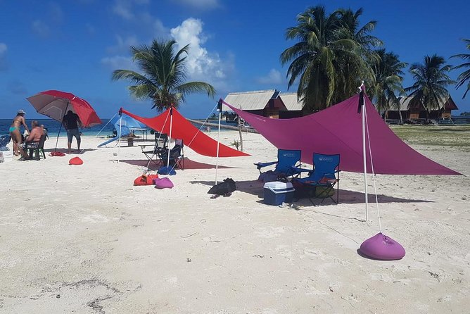 One Island Day Tour to San Blas Islands - Snorkel & Kayaks - Important Information