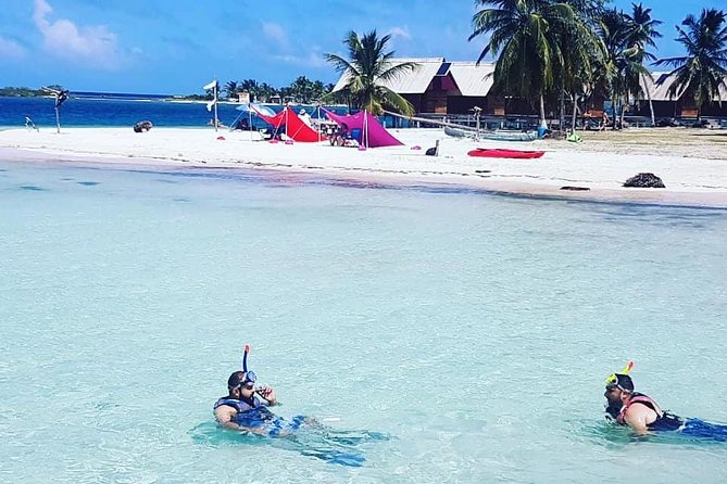 One Island Day Tour to San Blas Islands - Snorkel & Kayaks - Tips and Recommendations