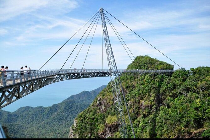 One Journey Langkawi Private tour - Key Points