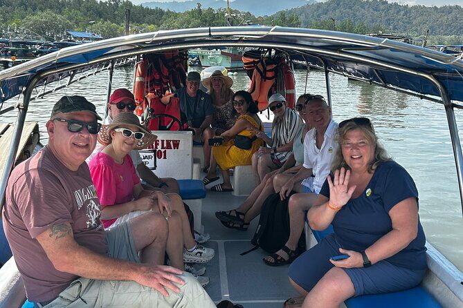 One Journey Langkawi Private tour - Why Choose the One Journey Langkawi Private Tour?