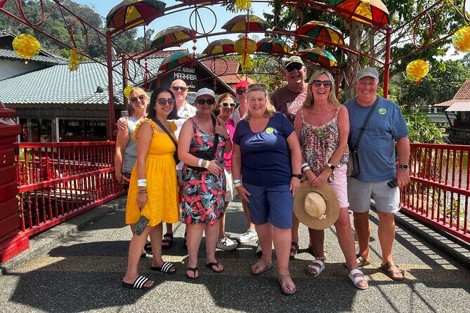 One Journey Langkawi Private tour - What’s Included and What’s Not?