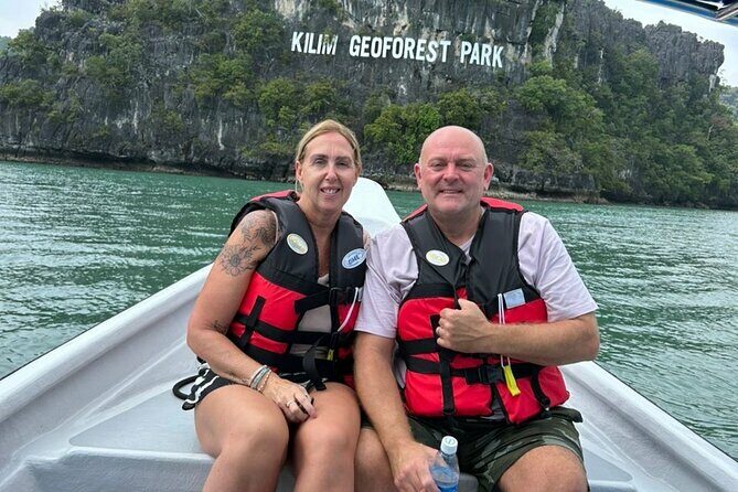 One Journey Langkawi Private tour - Practical Tips for Your Day
