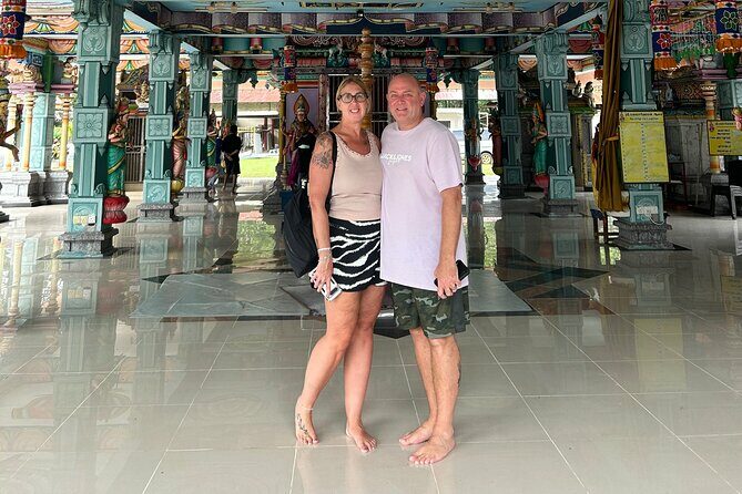 One Journey Langkawi Private tour - Who Will Love This Tour?
