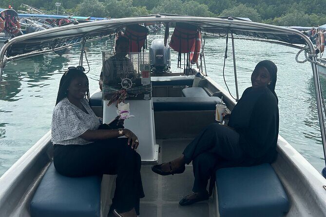 One Journey Langkawi Private tour - The Sum Up