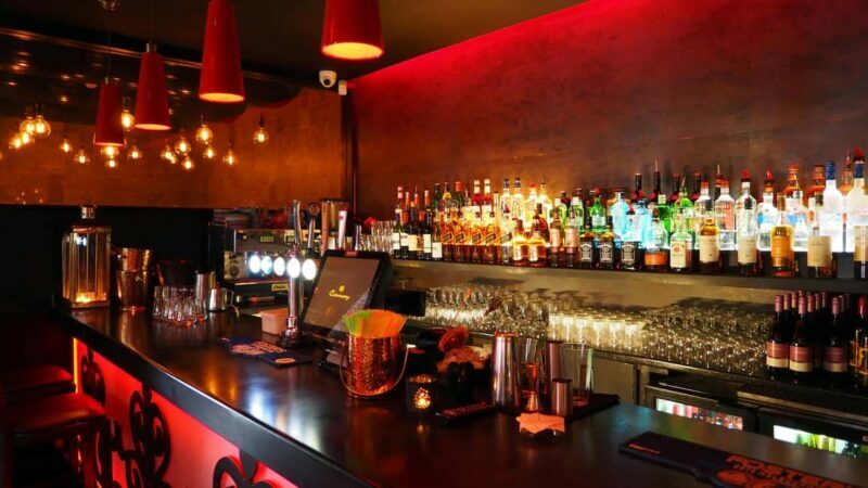 One Night in Kathmandu: Rooftops, Bars, and Club Experience - The Detailed Experience: What to Expect from Start to Finish