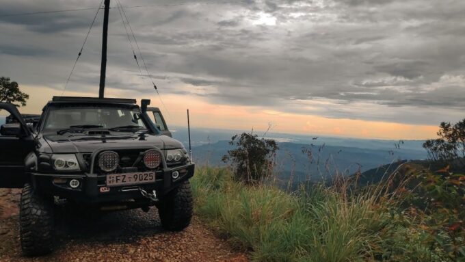 One Night Luxury Glamping in Kandy With Full Board - Frequently Asked Questions