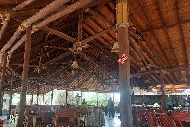 One Night (Mid-range) Amboseli National Park Safari - Destination Highlights