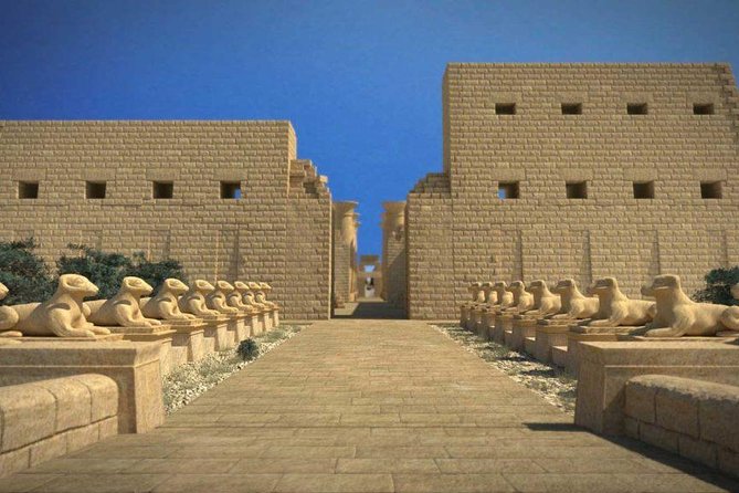 One Night Trip to Luxor From Hurghada El Gouna - Important Considerations