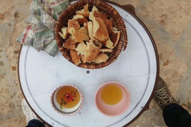 One Night Under the Tent: Tataouine - Chenini - Ksar Ghilane - Matmata - Inclusions