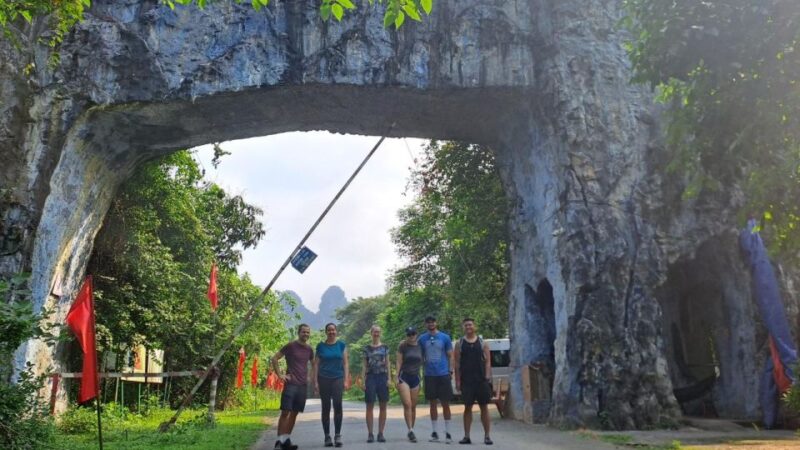 One Night Villas and Cave Tour - Paradise Cave - Dark Cave - Pricing and Booking
