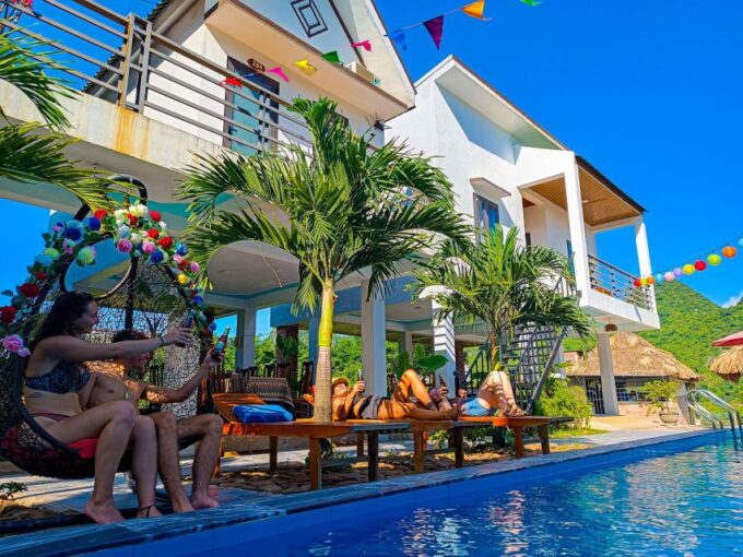 One Night Villas and Cave Tour - Paradise Cave - Dark Cave - Frequently Asked Questions