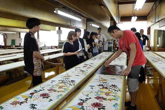 One-Of-A-Kind Frying Pan Crafting Tour - Participant Testimonials