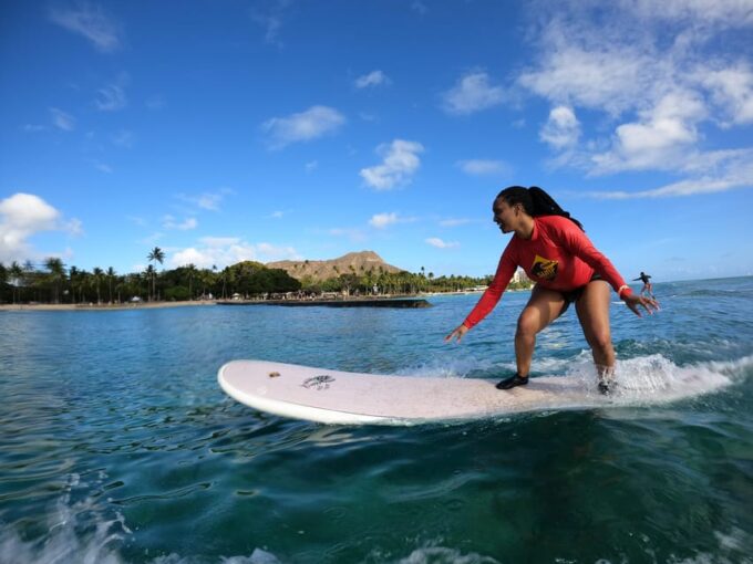 One on One Private Surfing Lessons in Waikiki - Exclusions and Restrictions