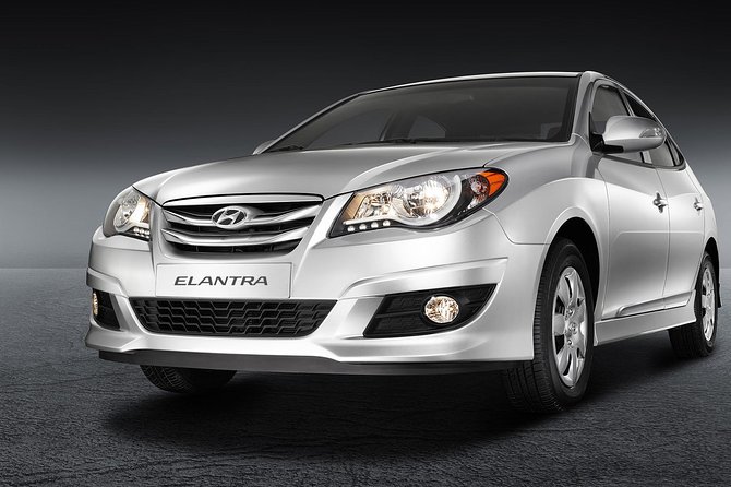 One Private Transfer From Cairo Airport to Cairo/Giza Hotel or Hotel to Airport - Safety and Reliability