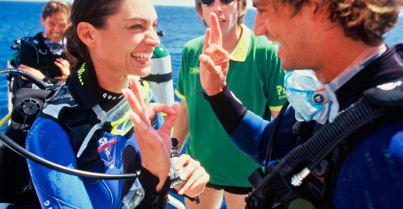 One Scuba Diving Day Trip to Costa Brava - Transfer From and to Barcelona