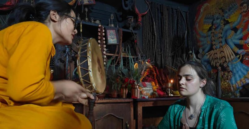 One to One Shaman Consultation in Nepal - Experience Highlights