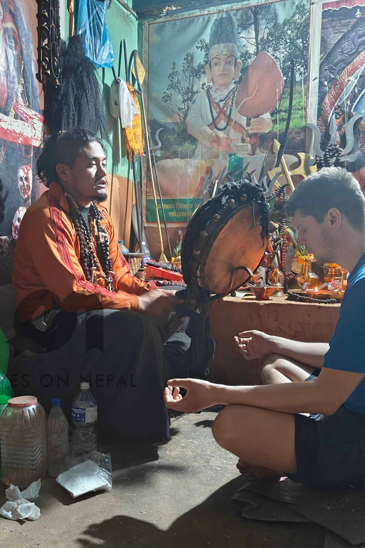 One to One Shaman Consultation in Nepal - Inclusions and Exclusions
