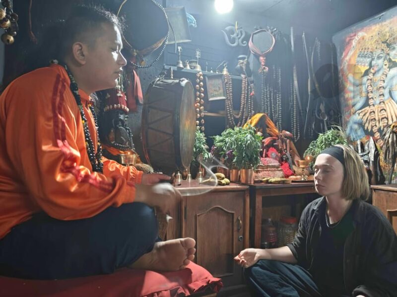 One to One Shaman Consultation in Nepal - Important Information