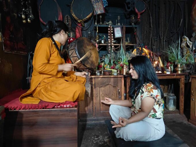 One to One Shaman Consultation in Nepal - Frequently Asked Questions