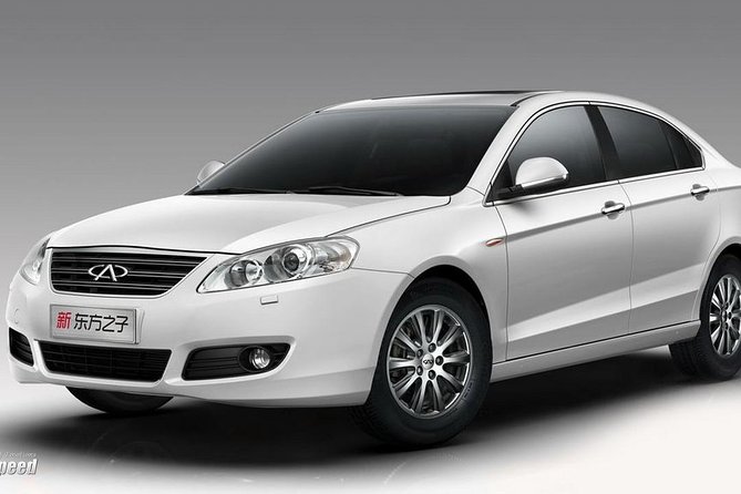 One Transfer From Airport to Cairo Giza Hotels or Hotels to Cairo Airport - Additional Notes and Information