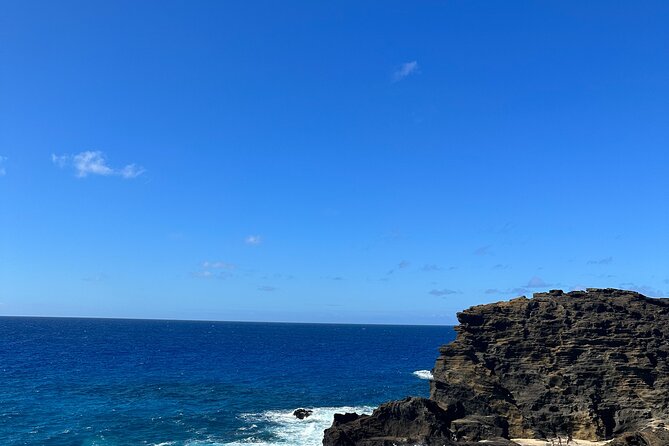 One Unforgettable Day: Experience Best of Oahu and Circle Island - Itinerary Highlights