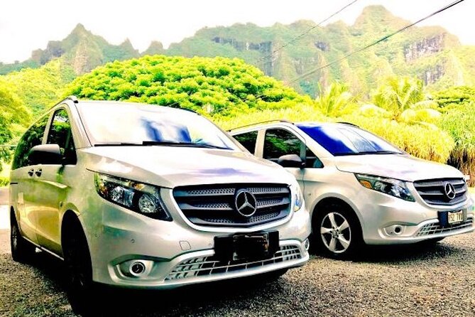 One Unforgettable Day: Experience Best of Oahu and Circle Island - What to Expect