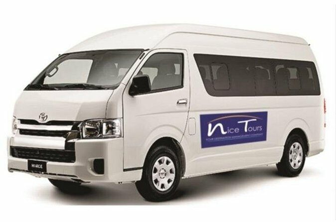One Way Airport Transfer from SJD-Hotel or Hotel-SJD Cabo San Lucas Zone - Why Choose This Transfer?