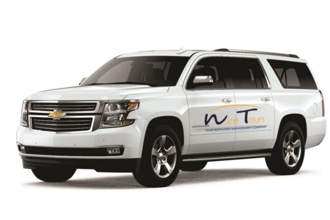 One Way Airport Transfer From Sjd-Hotel or Hotel-Sjd Cabo San Lucas Zone - Meeting and Pickup Details